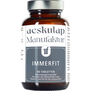 Aeskulap ImmerFit LTB