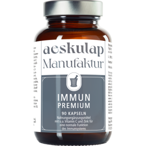 Aeskulap Immun Premium