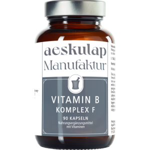 Aeskulap Vitamin B Komplex